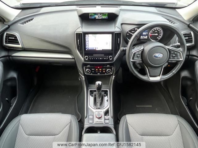 subaru forester 2020 CFJ1582145 image 2