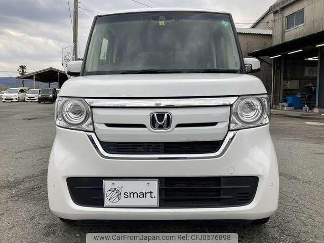 honda n-box 2020 quick_quick_6BA-JF3_JF3-1445742 image 1