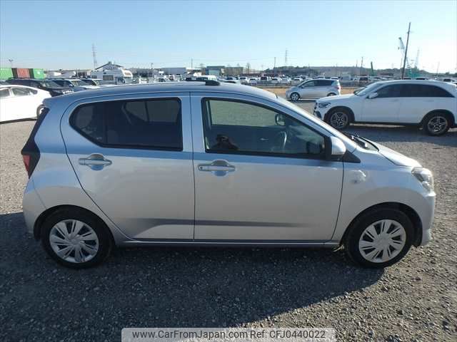 daihatsu mira-e-s 2020 NIKYO_KG56827 image 1