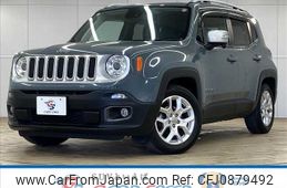 jeep renegade 2018 -CHRYSLER--Jeep Renegade ABA-BU14--1C4BU0000JPH42036---CHRYSLER--Jeep Renegade ABA-BU14--1C4BU0000JPH42036-