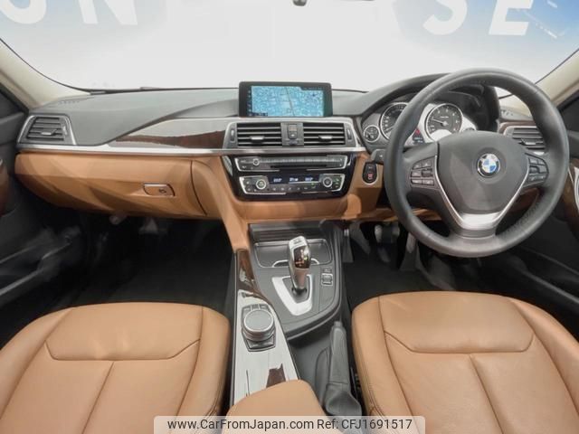 bmw 3-series 2018 CFJ1691517 image 2