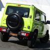 suzuki jimny 2022 -SUZUKI--Jimny 3BA-JB64W--JB64W-261328---SUZUKI--Jimny 3BA-JB64W--JB64W-261328- image 3