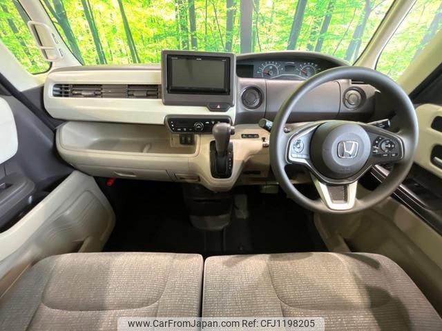 honda n-box 2018 quick_quick_JF3_JF3-1115637 image 2