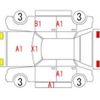 mitsubishi pajero 2011 -MITSUBISHI--Pajero DBA-V93W--V93W-0500252---MITSUBISHI--Pajero DBA-V93W--V93W-0500252- image 2