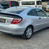 mercedes-benz c-class-coupe 2006 CFJ1552397 image 5
