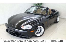 mazda roadster 1998 CFJ1897940