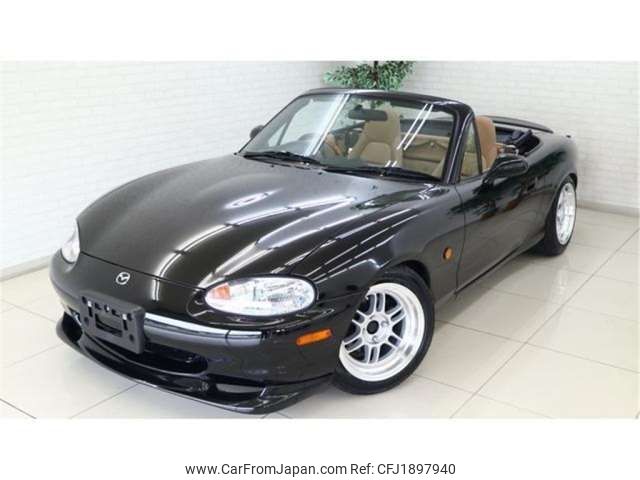mazda roadster 1998 CFJ1897940 image 1