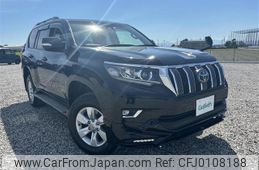 toyota land-cruiser-prado 2019 -TOYOTA--Land Cruiser Prado CBA-TRJ150W--TRJ150-0103365---TOYOTA--Land Cruiser Prado CBA-TRJ150W--TRJ150-0103365-