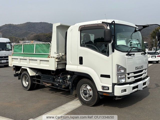 isuzu forward 2019 -ISUZU--Forward 2RG-FRR90S2--FRR90-7146557---ISUZU--Forward 2RG-FRR90S2--FRR90-7146557- image 1