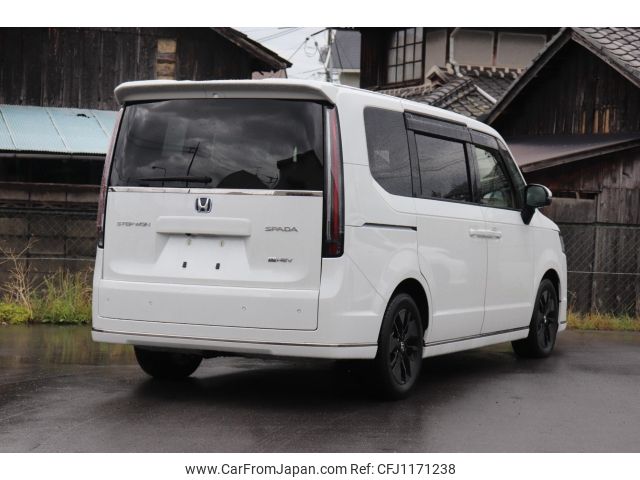 honda stepwagon 2022 -HONDA--Stepwgn RP8--RP8-1008006---HONDA--Stepwgn RP8--RP8-1008006- image 2