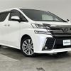 toyota vellfire 2017 -TOYOTA--Vellfire DBA-AGH30W--AGH30-0112965---TOYOTA--Vellfire DBA-AGH30W--AGH30-0112965- image 1