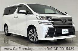 toyota vellfire 2017 -TOYOTA--Vellfire DBA-AGH30W--AGH30-0112965---TOYOTA--Vellfire DBA-AGH30W--AGH30-0112965-