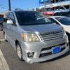 toyota noah 2002 CFJ1736617 image 1
