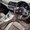 bmw 3-series 2022 quick_quick_3BA-6K20_WBA72DZ010FL89308 image 13