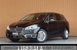 bmw 2-series 2017 -BMW--BMW 2 Series LDA-2C20--WBA2C120607A38410---BMW--BMW 2 Series LDA-2C20--WBA2C120607A38410-