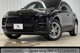 porsche macan 2020 quick_quick_ABA-J1H1_WP1ZZZ95ZLLB06809