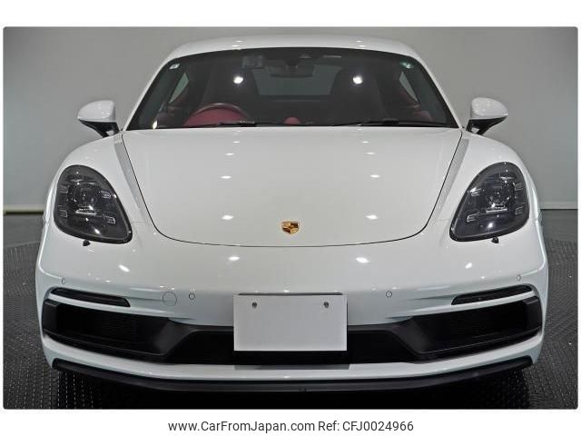 porsche 718-cayman 2019 quick_quick_ABA-982J2_WP0ZZZ98ZKS2705 image 2