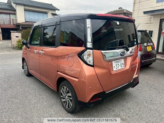 subaru justy 2019 CFJ1587676 image 2