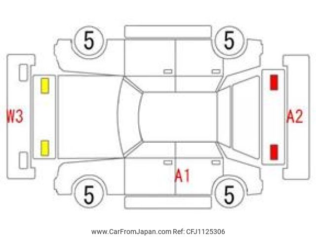 toyota isis 2014 -TOYOTA--Isis DBA-ZGM10W--ZGM10-0059994---TOYOTA--Isis DBA-ZGM10W--ZGM10-0059994- image 2