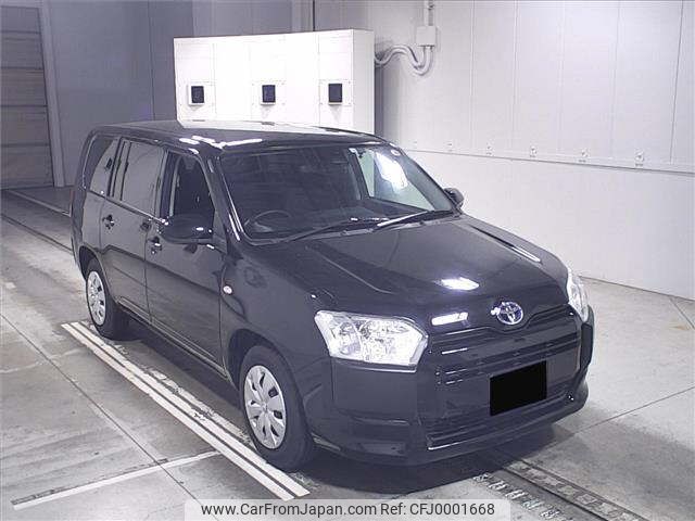 toyota probox-van 2023 -TOYOTA--Probox Van NHP160V-0072847---TOYOTA--Probox Van NHP160V-0072847- image 1