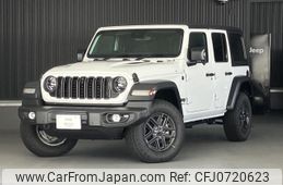 jeep wrangler 2024 quick_quick_3BA-JL20L_1C4PJXKNXRW343406