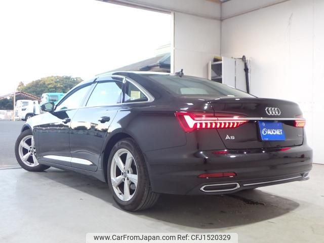 audi a6 2020 CFJ1520329 image 2