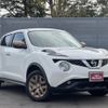 nissan juke 2015 -NISSAN--Juke DBA-YF15--YF15-401658---NISSAN--Juke DBA-YF15--YF15-401658- image 1