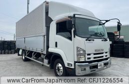 isuzu forward 2011 GOO_NET_EXCHANGE_1200807A30250531W001
