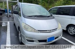 toyota estima 2003 -TOYOTA--Estima T/L UA-ACR40W--ACR40-0069693---TOYOTA--Estima T/L UA-ACR40W--ACR40-0069693-