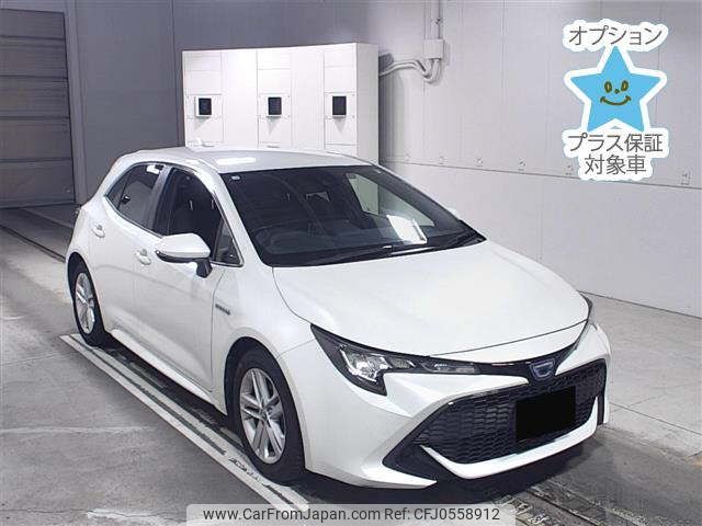 toyota corolla-sport 2018 -TOYOTA--Corolla Sport ZWE211H-1003178---TOYOTA--Corolla Sport ZWE211H-1003178- image 1