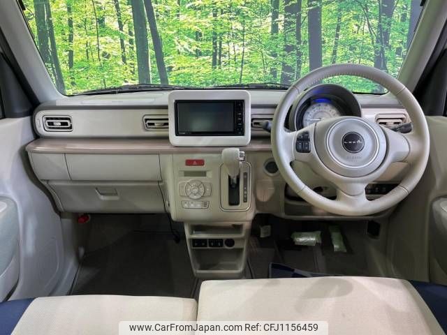 suzuki alto-lapin 2023 -SUZUKI--Alto Lapin 5BA-HE33S--HE33S-442833---SUZUKI--Alto Lapin 5BA-HE33S--HE33S-442833- image 2