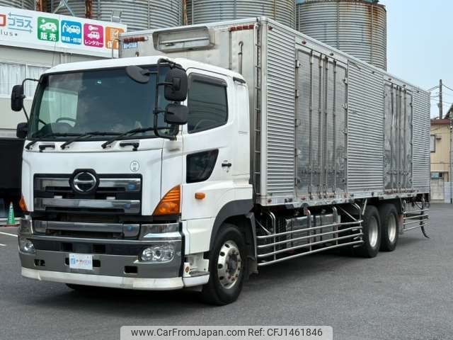 hino profia 2017 CFJ1461846 image 1