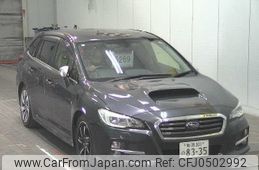 subaru levorg 2014 -SUBARU 【新潟 301ﾉ8335】--Levorg VM4-009362---SUBARU 【新潟 301ﾉ8335】--Levorg VM4-009362-