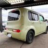 nissan cube 2009 TE367 image 1