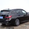 bmw 3-series 2021 CFJ8956060 image 2