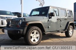 chrysler jeep-wrangler 2015 -CHRYSLER 【三重 302ﾃ4663】--Jeep Wrangler JK36L--FL569059---CHRYSLER 【三重 302ﾃ4663】--Jeep Wrangler JK36L--FL569059-