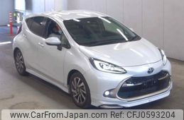 toyota aqua 2022 quick_quick_6AA-MXPK11_MXPK11-2060901