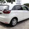 honda fit 2022 -HONDA--Fit 6BA-GR1--GR1-1116670---HONDA--Fit 6BA-GR1--GR1-1116670- image 3