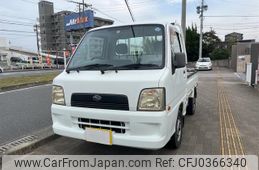 subaru sambar-truck 2004 GOO_JP_700080262230241024001