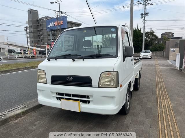 subaru sambar-truck 2004 GOO_JP_700080262230241024001 image 1