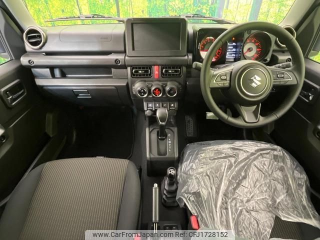 suzuki jimny 2024 CFJ1728152 image 2