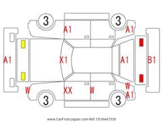 honda vezel 2021 -HONDA--VEZEL 6AA-RV5--RV5-1019883---HONDA--VEZEL 6AA-RV5--RV5-1019883- image 2