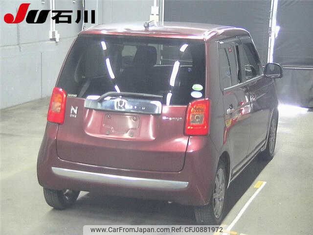 honda n-one 2013 -HONDA--N ONE JG1-1033406---HONDA--N ONE JG1-1033406- image 2