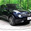 nissan juke 2013 -NISSAN--Juke CBA-F15--F15-100505---NISSAN--Juke CBA-F15--F15-100505- image 17