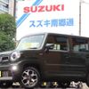 suzuki hustler 2022 -SUZUKI 【名変中 】--Hustler MR92S--227908---SUZUKI 【名変中 】--Hustler MR92S--227908- image 12