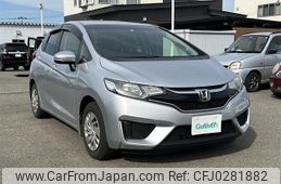 honda fit 2016 -HONDA--Fit DBA-GK3--GK3-1211358---HONDA--Fit DBA-GK3--GK3-1211358-