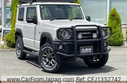 suzuki jimny 2018 -SUZUKI--Jimny 3BA-JB64W--JB64W-106850---SUZUKI--Jimny 3BA-JB64W--JB64W-106850-