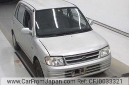 daihatsu mira 1999 -DAIHATSU--Mira L700S--0070889---DAIHATSU--Mira L700S--0070889-