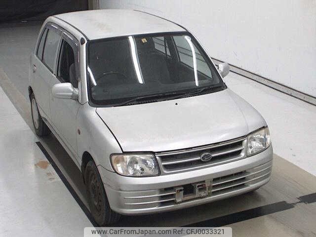 daihatsu mira 1999 -DAIHATSU--Mira L700S--0070889---DAIHATSU--Mira L700S--0070889- image 1