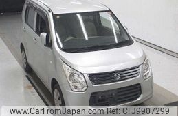 suzuki wagon-r 2012 -SUZUKI 【後日 580】--Wagon R MH34S--133251---SUZUKI 【後日 580】--Wagon R MH34S--133251-